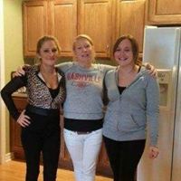 Pamela Huff Photo 35