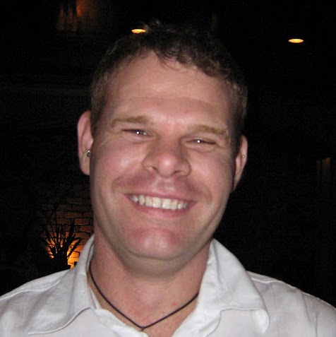 Brian Power Photo 40