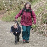 Rebecca Field Photo 22