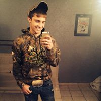Joe Wendt Photo 2