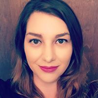 Sarah Robins Photo 13