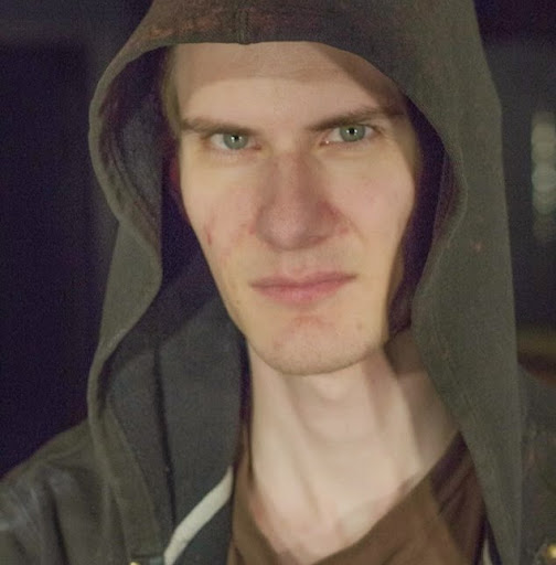 Patrick Jenkins Photo 28