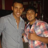 Eric Alderete Photo 24