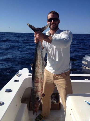 Julian Thomas Photo 29