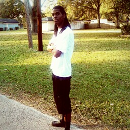 Edmond Davis Photo 6