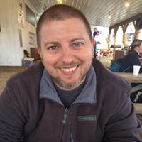 Kevin Dailey Photo 32