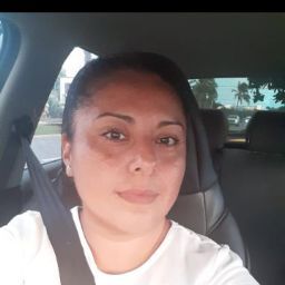 Christine Morales Photo 19