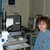 Julia Shackleford Photo 1