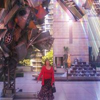 Frances Fulton Photo 6