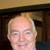 Clive Robinson Photo 23