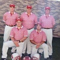 Danny Randolph Photo 18