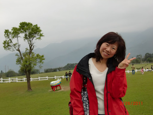 Amy Tsai Photo 16