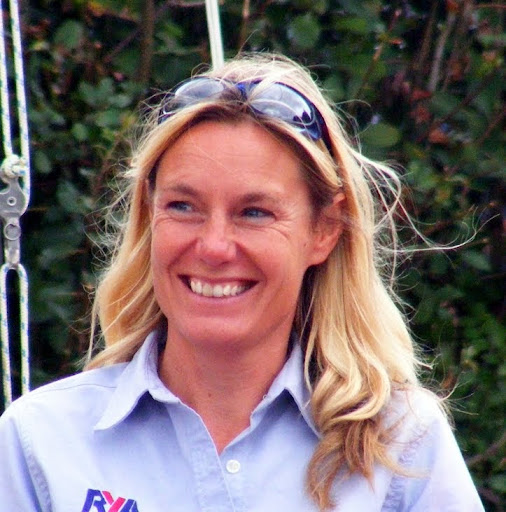 Samantha Healy Photo 4