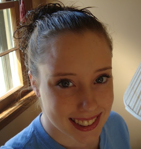 Christina Gabriel Photo 20