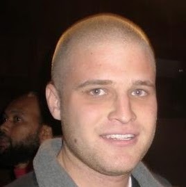 Chris Perry Photo 38