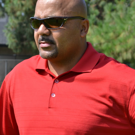 Ronald Jenkins Photo 12