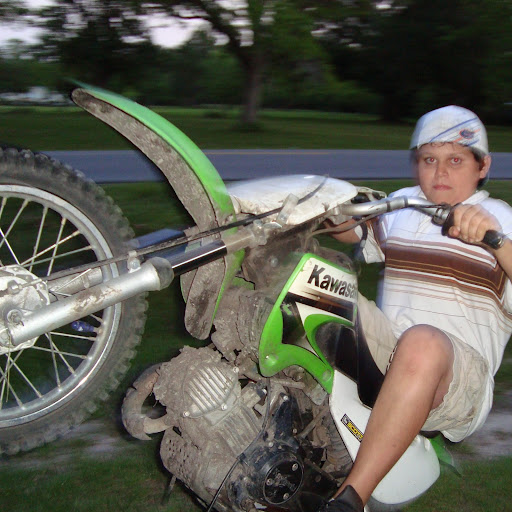 Corey Patrick Photo 19