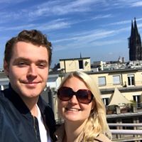 Christine Joseph Photo 24