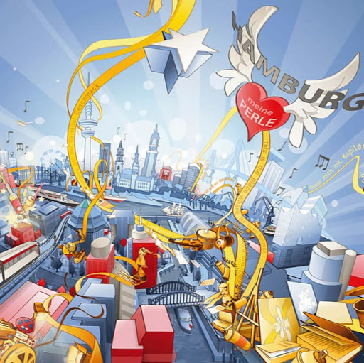 Markus Scholz Photo 18