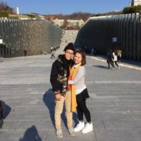 Mei Tang Photo 26