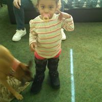 Clara Miller Photo 5