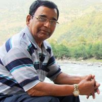 Steven Francis Photo 21