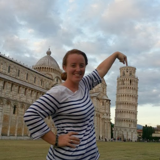 Kristin Aldridge Photo 13