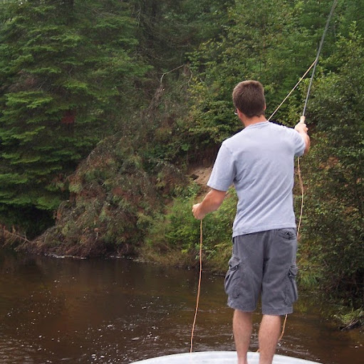 Bryan Rutledge Photo 10