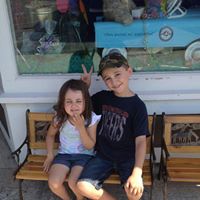 Christine Atkins Photo 16