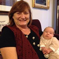 Lauri Lewis Photo 29