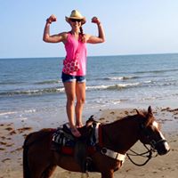 Amanda Patrick Photo 34