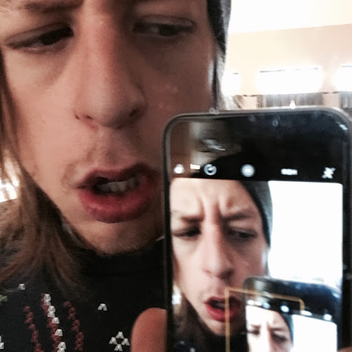 Brad Reeves Photo 20