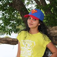 Elizabeth Jacob Photo 20