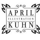 April Kuhn Photo 1