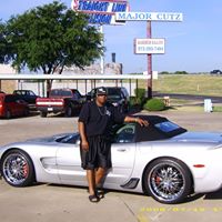 Monty Pearson Photo 6