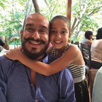 Alberto Ballesteros Photo 16