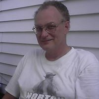 Ronald Norton Photo 18