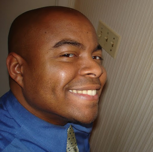 Randolph Martin Photo 15