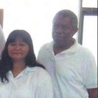 Rufus Robinson Photo 14