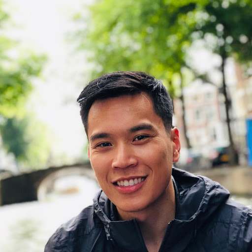 Thomas Nguyen Photo 40