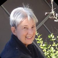 Nancy Bain Photo 20