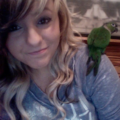 Haley Anderson Photo 34