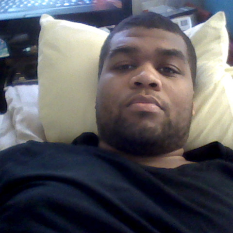 Cornelius Lewis Photo 2