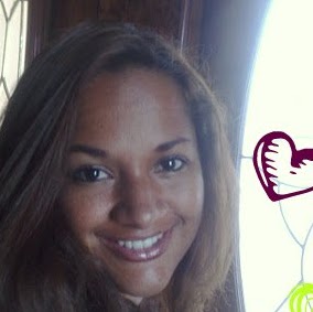 Kristina Rios Photo 9