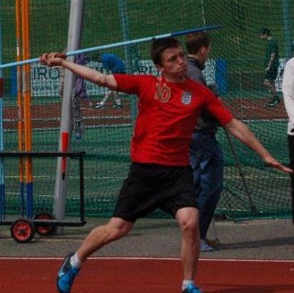 Edward Butcher Photo 8