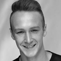 Aaron Patrick Photo 20