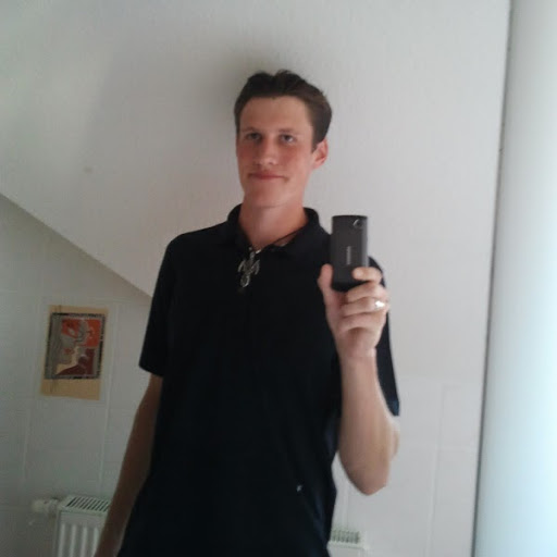 Samuel Wolff Photo 6