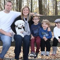 Laurie Duncan Photo 30