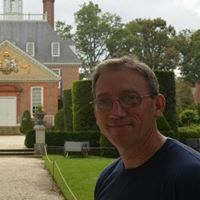 Steven Tracy Photo 40