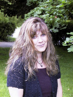 Joy Cunningham Photo 27